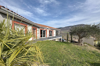 achat maison millau 12100