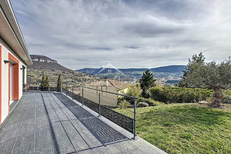 achat maison millau 12100