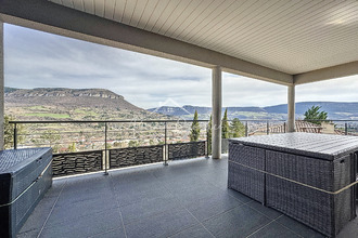 achat maison millau 12100