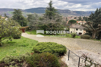 achat maison millau 12100