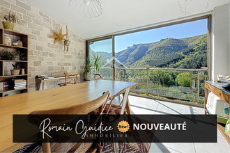 achat maison millau 12100