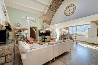 achat maison millau 12100