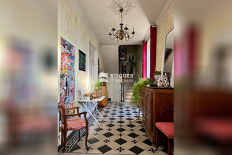 achat maison millau 12100