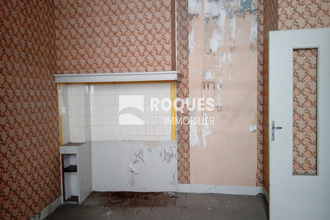 achat maison millau 12100