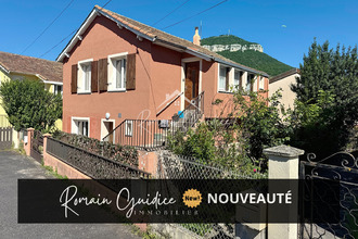 achat maison millau 12100