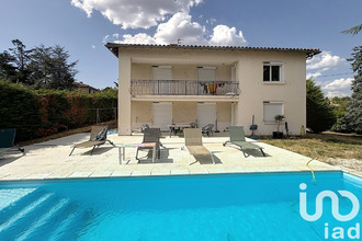 achat maison millau 12100