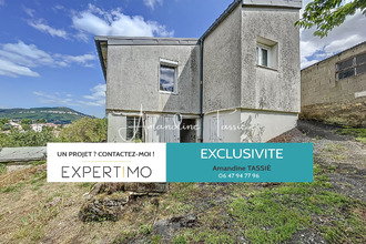 achat maison millau 12100