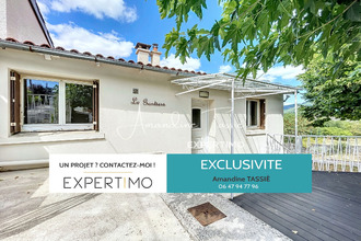 achat maison millau 12100