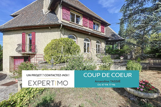 achat maison millau 12100