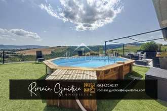 achat maison millau 12100