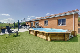 achat maison millau 12100