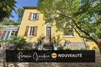 achat maison millau 12100