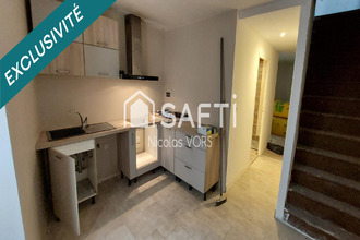 achat maison millau 12100