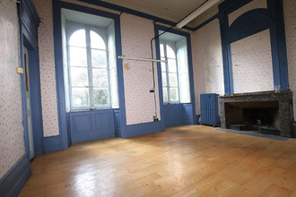 achat maison millau 12100