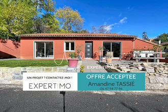 achat maison millau 12100