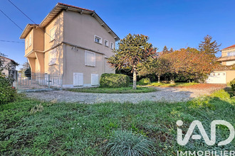 achat maison millau 12100