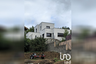 achat maison millau 12100