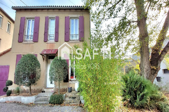 achat maison millau 12100