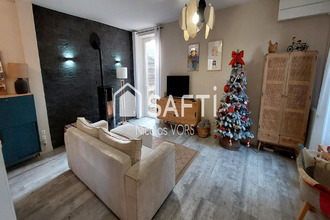 achat maison millau 12100