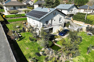 achat maison millau 12100