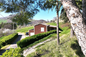 achat maison millau 12100