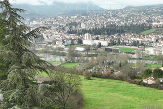 achat maison millau 12100