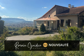 achat maison millau 12100