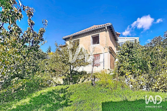 achat maison millau 12100