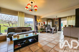 achat maison millau 12100