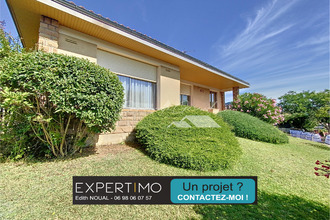 achat maison millau 12100