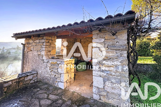 achat maison millau 12100