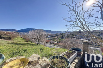 achat maison millau 12100