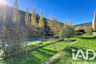 achat maison millau 12100