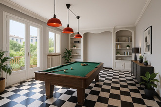 achat maison millau 12100