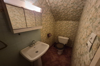 achat maison millau 12100