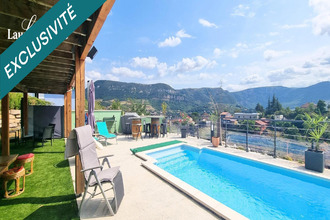 achat maison millau 12100