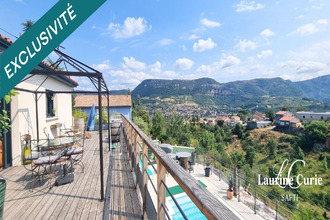 achat maison millau 12100