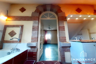 achat maison millau 12100