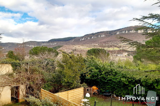 achat maison millau 12100