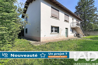 achat maison millau 12100
