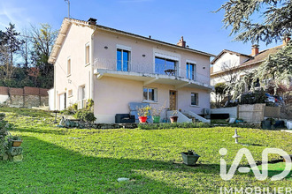 achat maison millau 12100