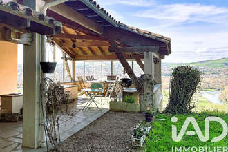 achat maison millau 12100