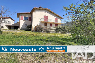 achat maison millau 12100