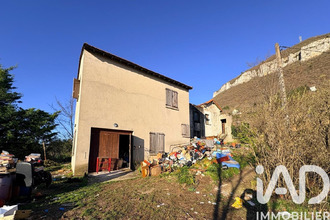 achat maison millau 12100