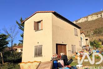 achat maison millau 12100