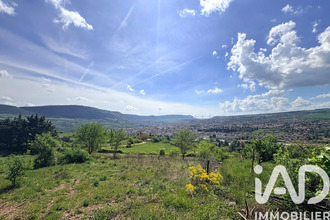 achat maison millau 12100