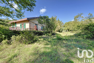 achat maison millau 12100