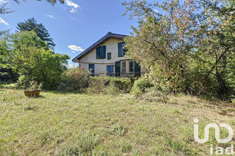 achat maison millau 12100