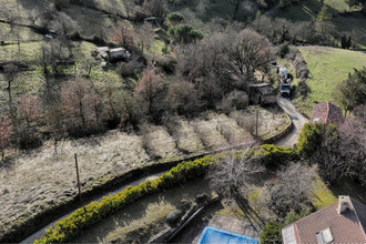 achat maison millau 12100