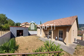 achat maison millau 12100